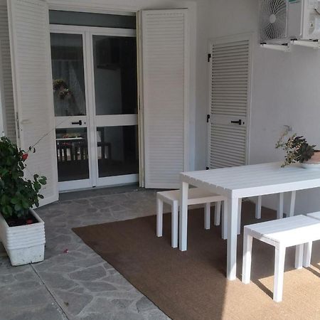 Garden Apartment Maratea Exterior photo