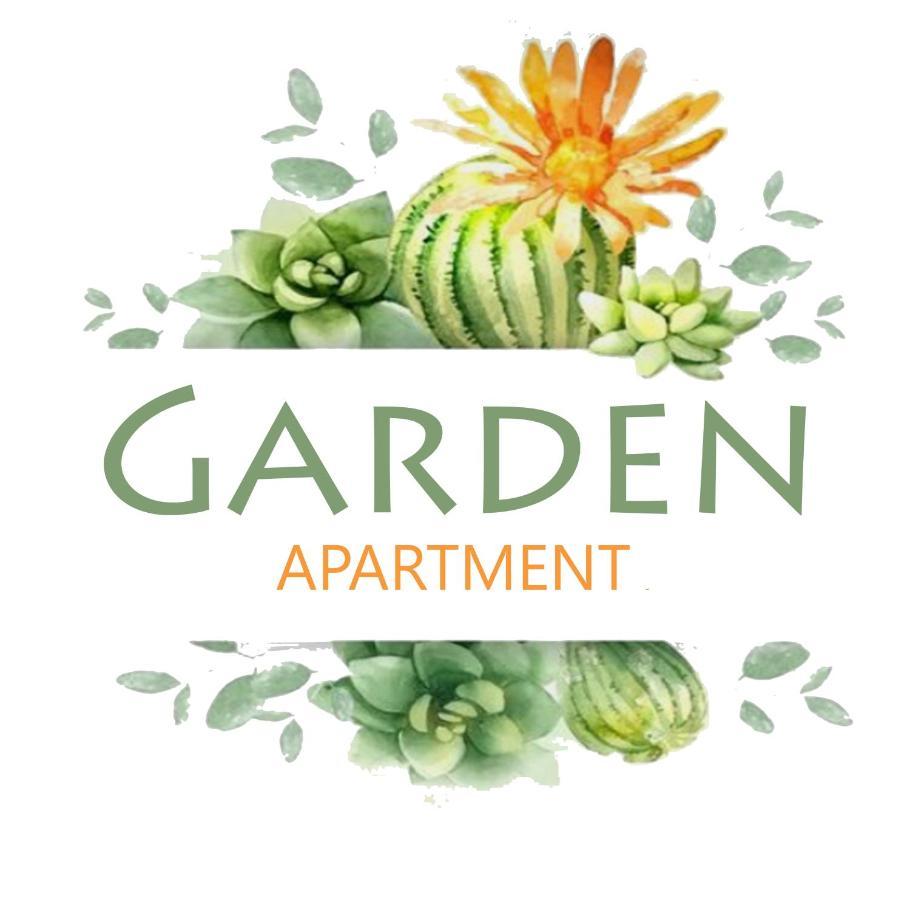 Garden Apartment Maratea Exterior photo
