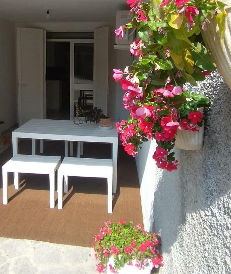 Garden Apartment Maratea Exterior photo