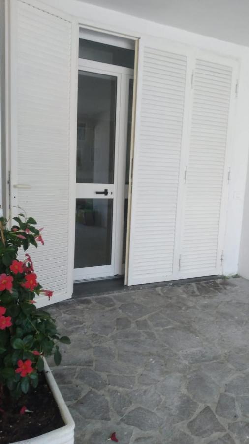 Garden Apartment Maratea Exterior photo