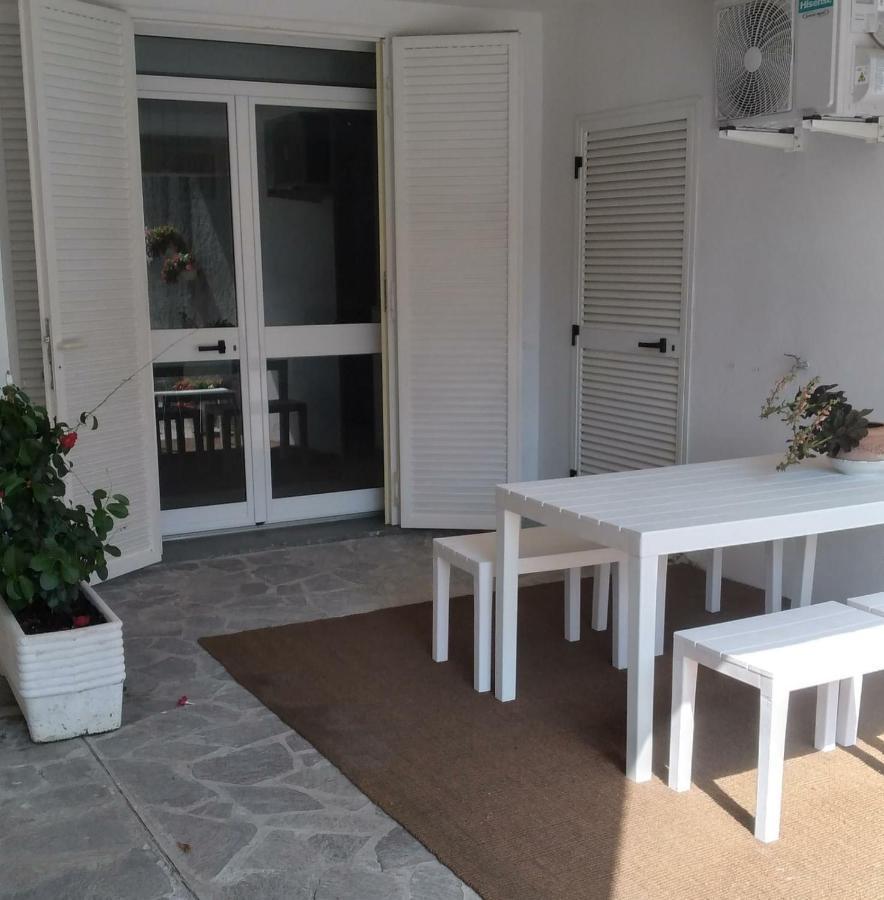 Garden Apartment Maratea Exterior photo